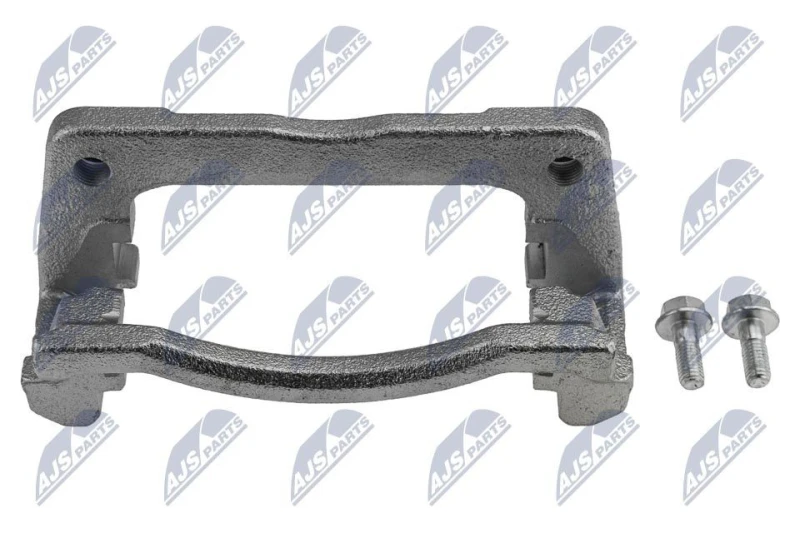 Image of NTY Brake caliper carrier NTY HZP-HD-009A