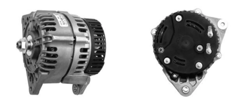 Image of Alternator MAHLE MG 562