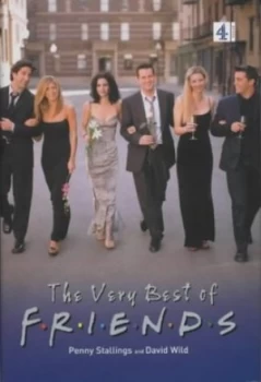 Image of The Very Best of Friends by Penny Stallings Hardback
