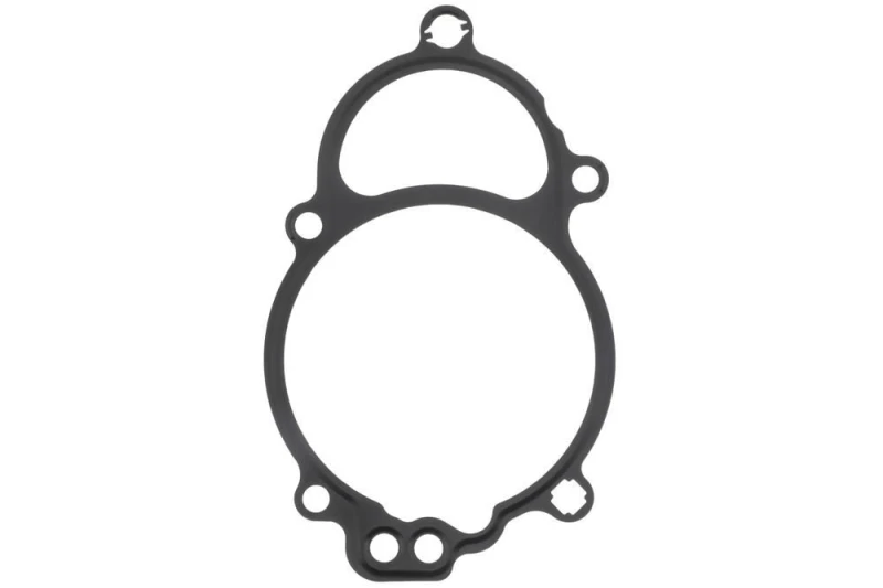 Image of Timing cover gasket TOPRAN 117 387