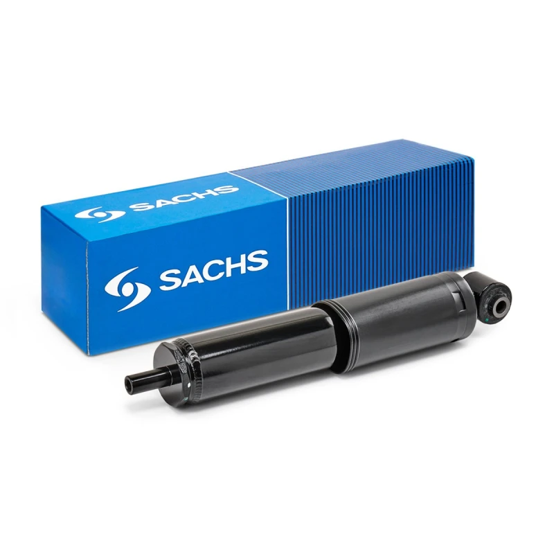 Image of Shock absorber SACHS 350 750