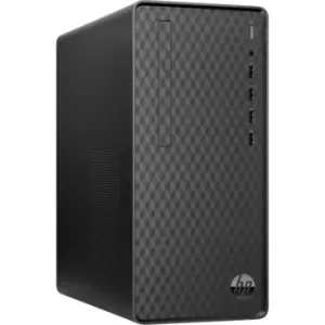Image of HP M01-F3011na 2023 - AMD Ryzen 5 256GB SSD - Black
