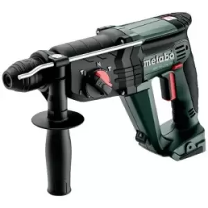 Metabo KH 18 LTX 24 SDS-Plus-Cordless hammer drill combo 18 V