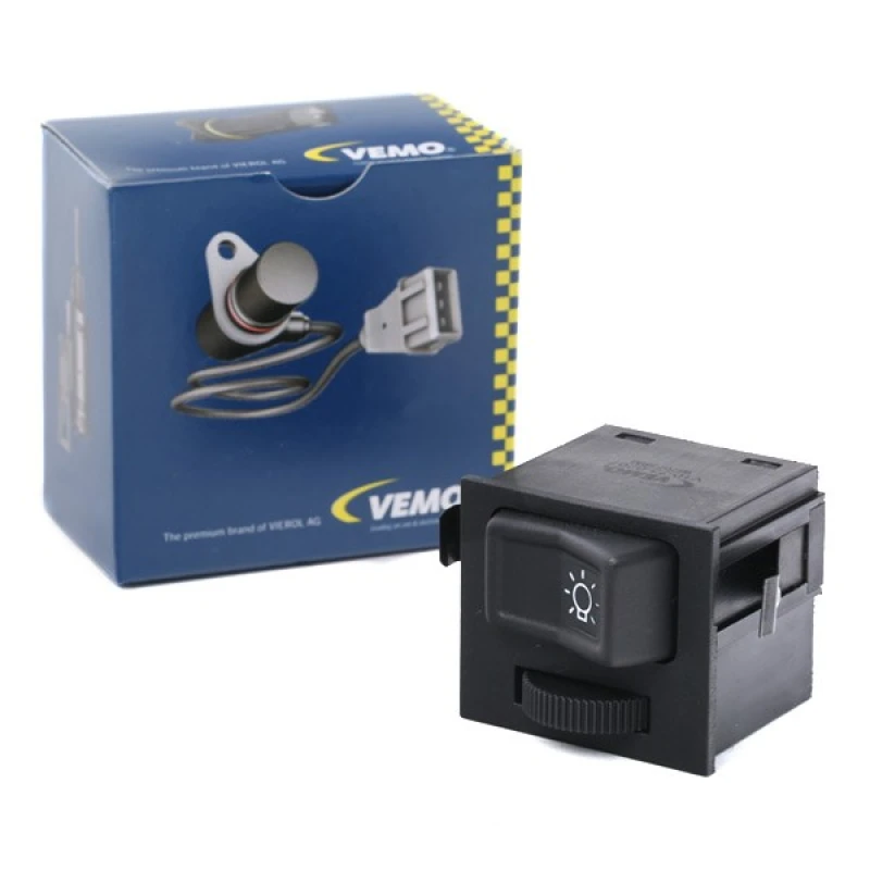 Image of VEMO V10-73-0207 Switch, headlight Switch,headlight (809)