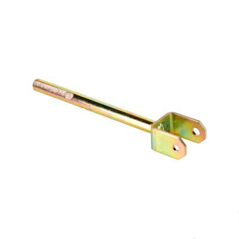 Image of JP GROUP 1231600100 Selector-/Gear Lever JP Front Selector-/Gear Lever (1650)