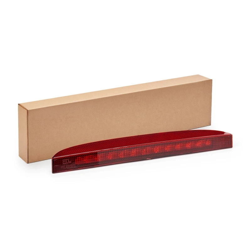 Image of Third brake light METZGER 2080074