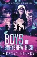 Image of boys of brayshaw high