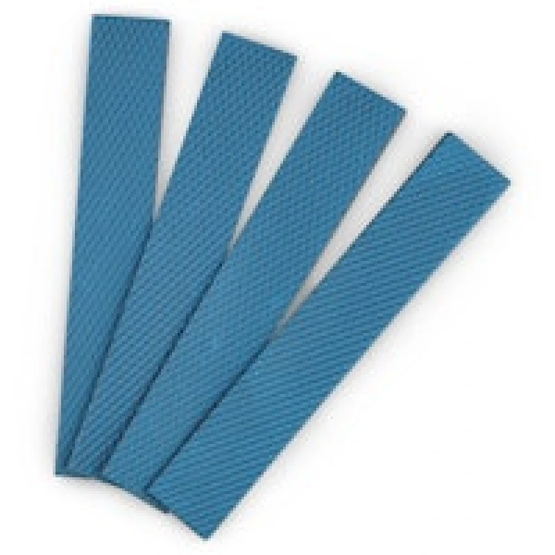 Image of Thermal Griz zly Minus Pad Advance 4 Pack- 120 x 20 x 0.5 mm