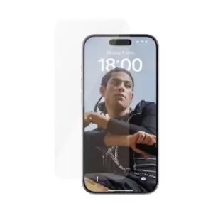 Image of PanzerGlass SAFE. by Screen Protector iPhone 15 Pro UltraWide Fit