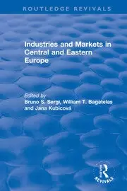 Image of Marketing Strategies for Central and Eastern Europe