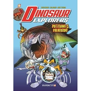 Image of Dinosaur Explorers, Vol. 2