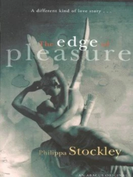 Image of The Edge of Pleasure by Philippa Stockley Paperback
