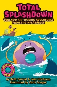 Image of Total Splash Down: Two Splash-tastic Inflatables Adventures