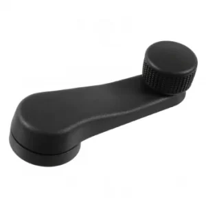 Image of Window Winder Crank 21451 by Febi Bilstein Front/Rear