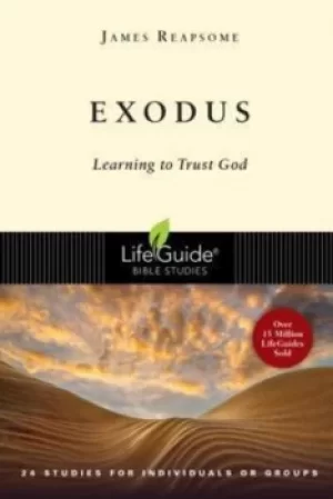 Image of Exodus by James W Reapsome