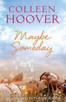 Image of Maybe Someday by Colleen Hoover Paperback