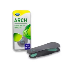 Image of Scholl BoF and Arch Orthotics S