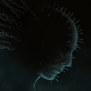 Image of Death Waltz - Hellraiser Soundtrack LP