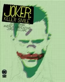Image of Joker: Killer Smile