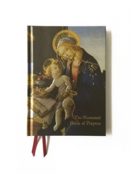 Image of The Illustrated Book of Prayer by E. I. Chafer Hardback