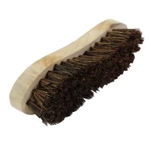 image of JVL Large Scrubbing Brush