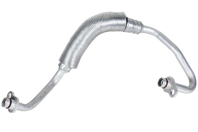 Image of Coolant pipe METZGER 4010550