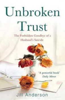 Image of Unbroken Trust by Jill Anderson Book
