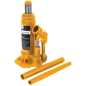 image of Torq 2 Tonne Bottle Jack For Vehicle Lifting