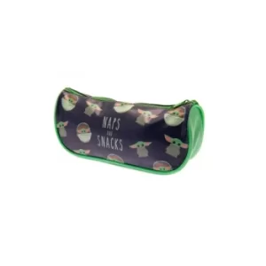 Image of Star Wars: The Mandalorian Pencil Case Snacks