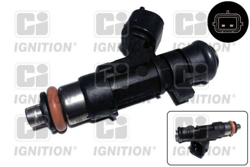 Image of QUINTON HAZELL Nozzle and Holder Assembly QUINTON HAZELL XPSI104
