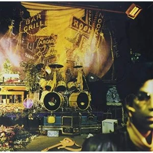 Image of Prince - Sign "O" The Times Vinyl