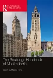 Image of The Routledge Handbook of Muslim Iberia