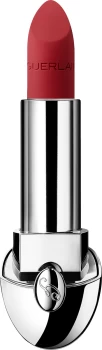 image of GUERLAIN Rouge G Velvet Matte Lipstick Refill 3.5g 219 - Cherry Red