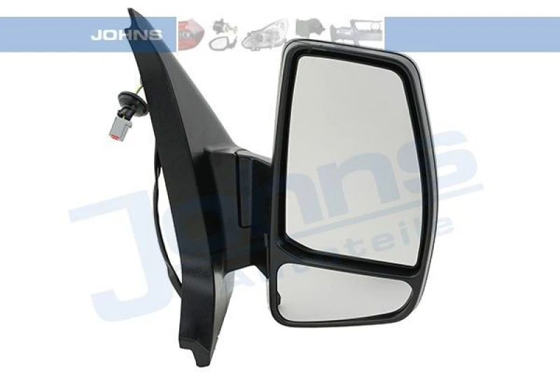 Image of Wing mirror JOHNS 32 49 38-1