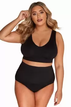 Image of Seamless Padded Bra