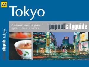 Image of Tokyo by Charles Pringle Book