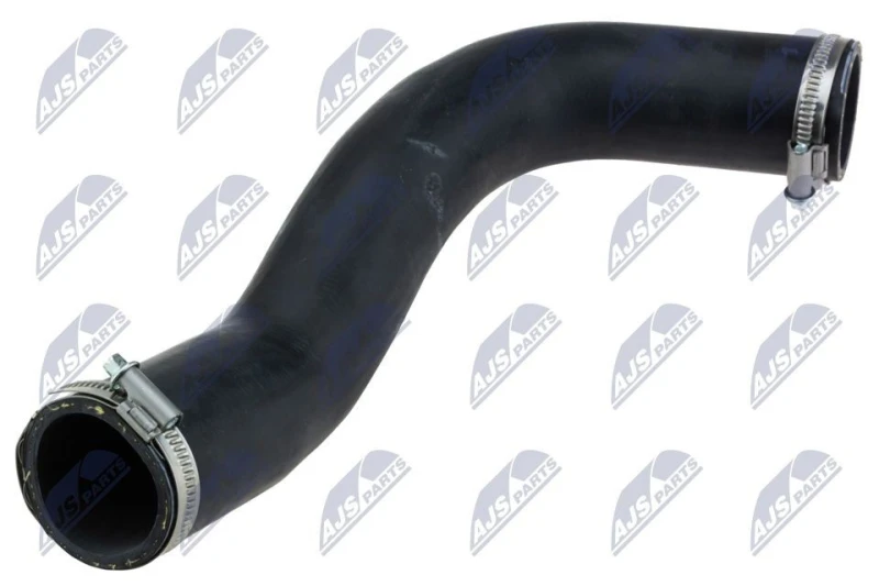 Image of NTY Charger intake hose NTY GPP-FT-038