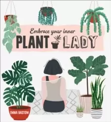 Image of Plant Lady
