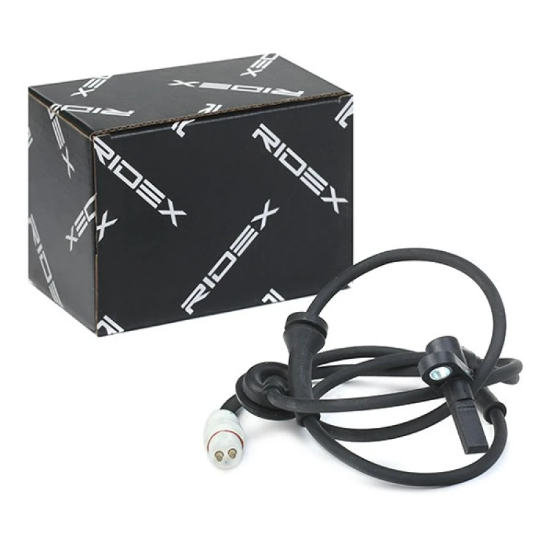 Image of RIDEX ABS sensor RIDEX 412W1247