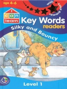Image of Silky and Bouncy by Nicola Morgan and Tina Freeman Hardback