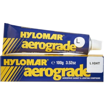 Image of Aerograde Light Gasket & Jointing Compound - 100G