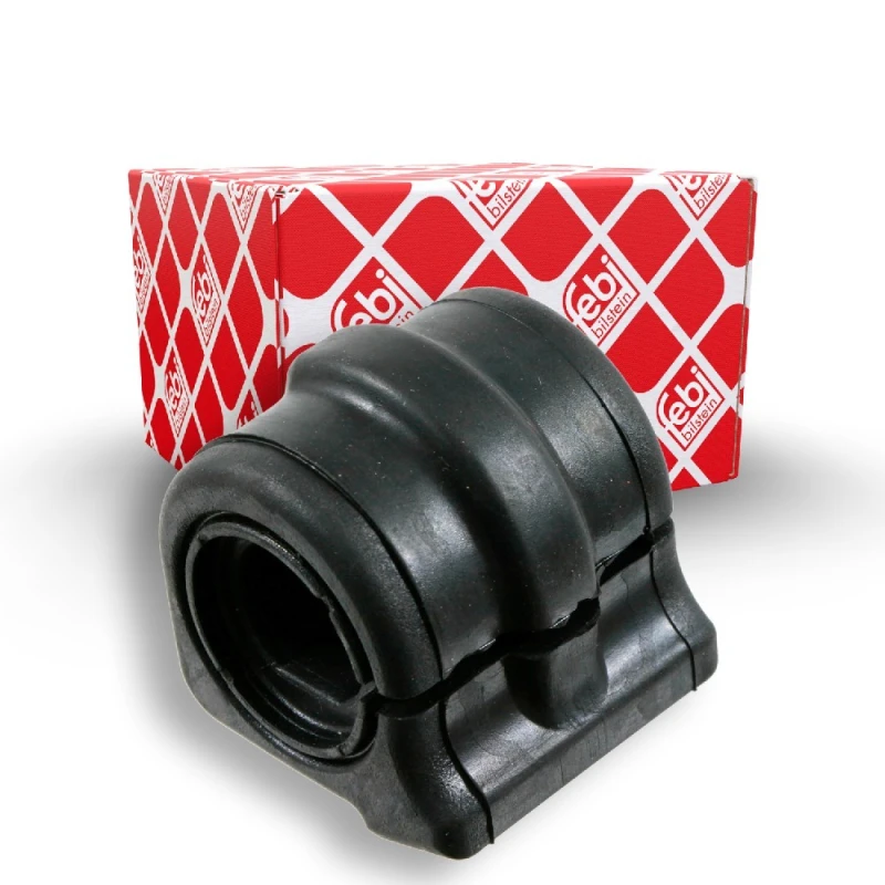 Image of FEBI BILSTEIN 21821 Stabilizer Bushes inner Anti-roll Bar Bush Kit (1334)