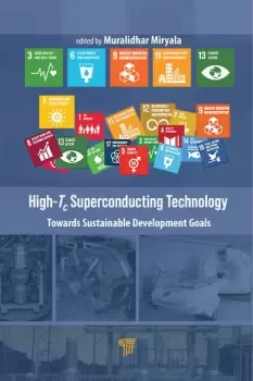 Image of High-Tc Superconducting TechnologyTowards Sustainable Development Goals