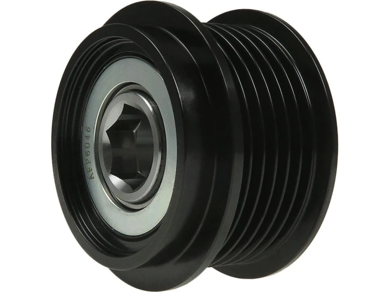 Image of AS-PL Alternator clutch pulley AS-PL AFP6046