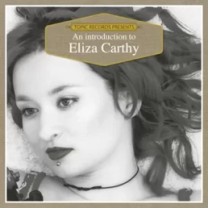 image of An Introduction To by Eliza Carthy CD Album