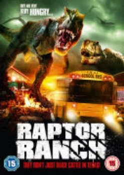 Image of Raptor Ranch