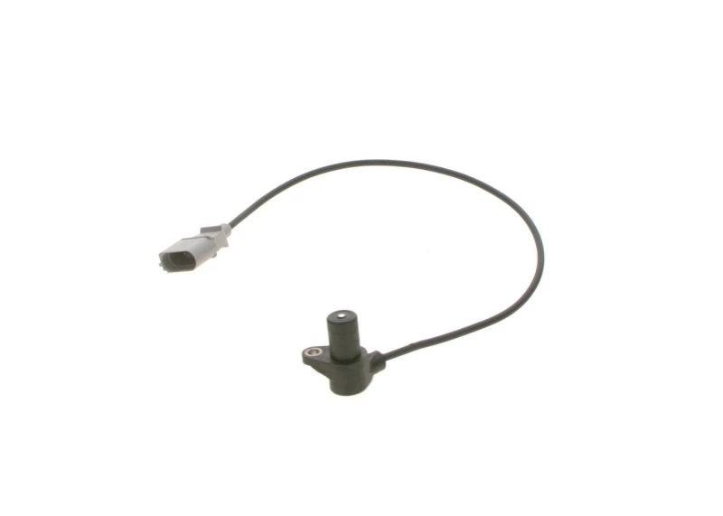 Image of Bosch 0 261 210 190 Impulse Sensor Sensor,crankshaft pulse (833)