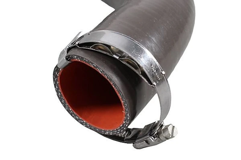 Image of Charger intake hose METZGER 2401034