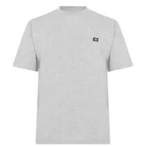 Image of DICKIES Porterdal T Shirt - Grey