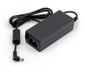 image of Synology ADAPTER 60W_1 power adapter/inverter Indoor 60 W Black